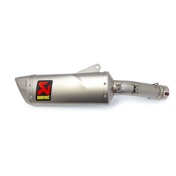 Silencioso  Akrapovic M-APL00406T