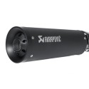 Silencioso  Akrapovic M-BAV00212TBL