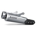 Silencioso  Akrapovic M-HBAV00111TL