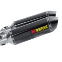 Silenciosos Slip-on Motogp. No homologado  Akrapovic M-HZ05402CL