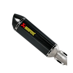 Silencioso  Akrapovic M-R01905C