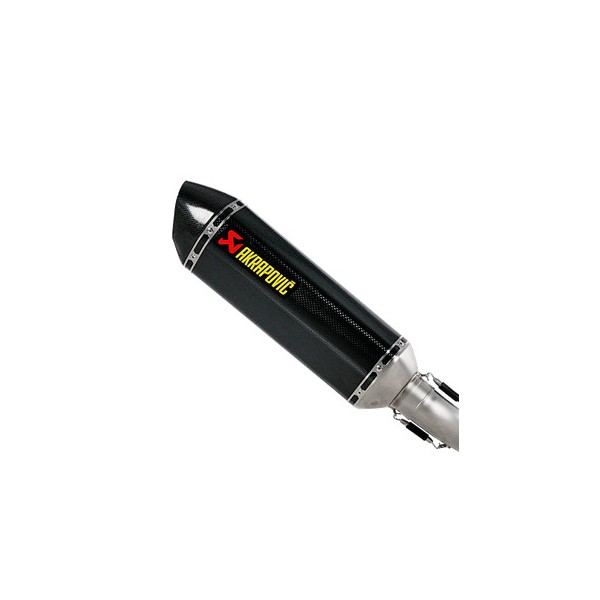 Silencioso  Akrapovic M-R01905C