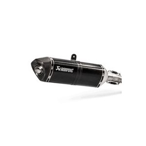 Silencioso  Akrapovic M-R05202C