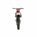 Escapes completos Racing. No homologado  Akrapovic S-H2MR9-QTA