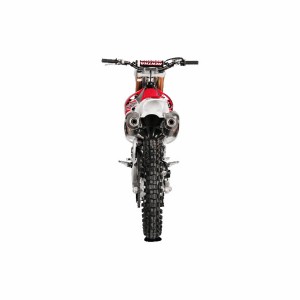 Silenciosos Slip-on. No homologado  Akrapovic S-H2SO5-QTA