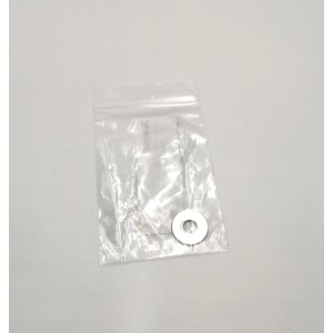 Arandela de acero inoxidable  Akrapovic P-DR4