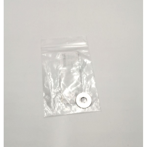 Arandela de acero inoxidable  Akrapovic P-DR4