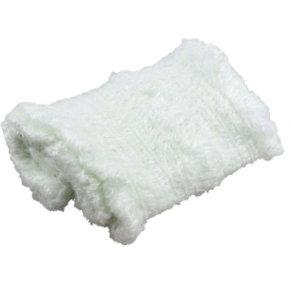 Fibra de escape universal  Akrapovic P-DW