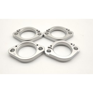 Adaptador cilindro  Akrapovic P-F34