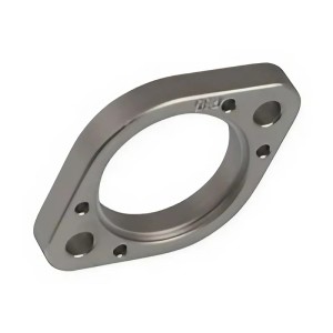 Adaptador cilindro  Akrapovic P-F35