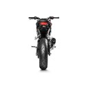 Silenciosos Slip-on  Akrapovic S-H3SO7-APC