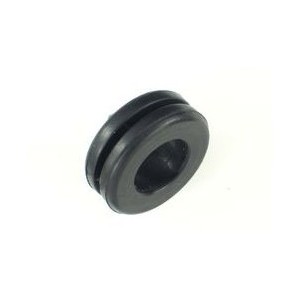 Goma logo akrapovic  Akrapovic P-GUV013