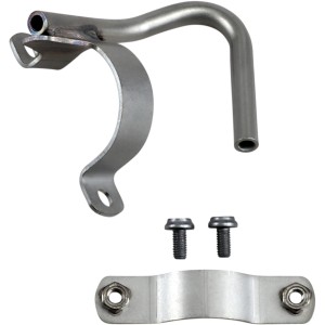 Kit montaje  Akrapovic P-HF1115