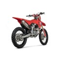 Escapes completos Evolution Line Titanio  Akrapovic S-H4E1-FDHLT