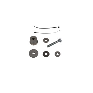 Kit de montaje  Akrapovic P-HF307