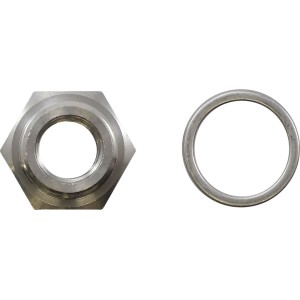 Tornillo tapon sensor lambda  Akrapovic P-HF661