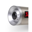 Anillo inserción  Akrapovic P-HF710