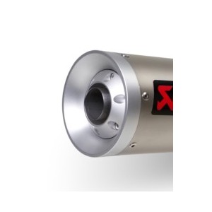 Anillo inserción  Akrapovic P-HF710