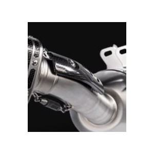 Protector térmico  Akrapovic P-HSA6R1