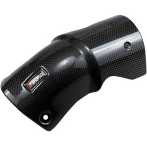 Protector de calor  Akrapovic P-HSB10R1