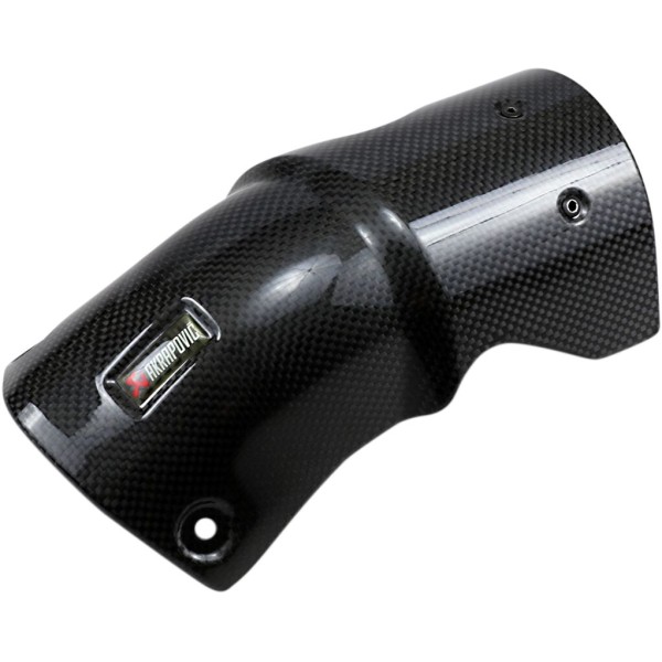 Protector de calor  Akrapovic P-HSB10R1