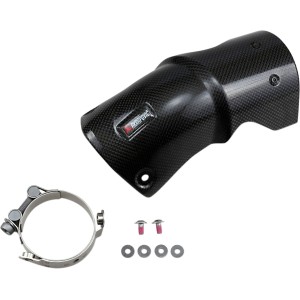 Protector térmico  Akrapovic P-HSB10R1-A1