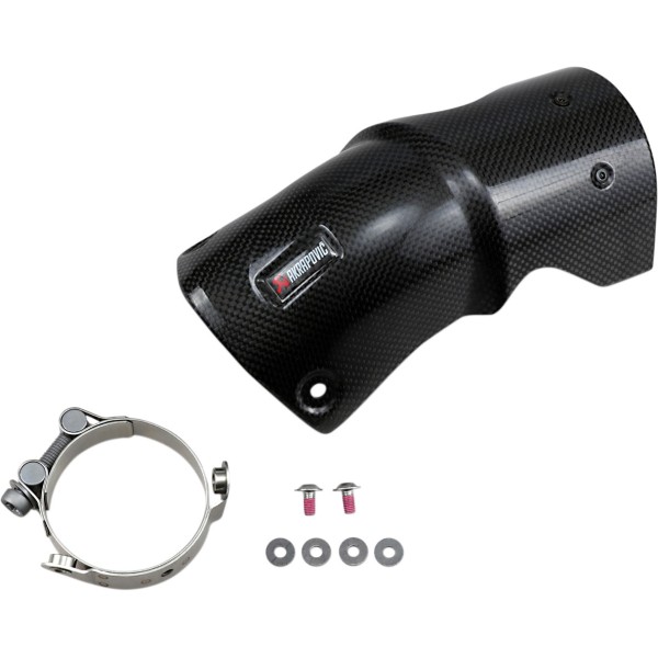 Protector térmico  Akrapovic P-HSB10R1-A1