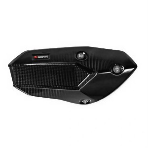 Protector térmico de carbono  Akrapovic P-HSB10SO6