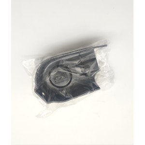 Tapa de válvula exup de PVC  Akrapovic P-HSB12SO14