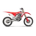 Escapes completos Racing. No homologado  Akrapovic S-H4MR16-CIQTA