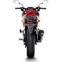 Silenciosos Slip-on. Homologado  Akrapovic S-H5SO2-HRC