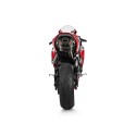 Escapes completos Evolution Titanio  Akrapovic S-H6E5-ACT