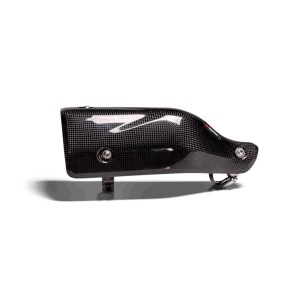 Protector térmico de carbono  Akrapovic P-HSH11SO2
