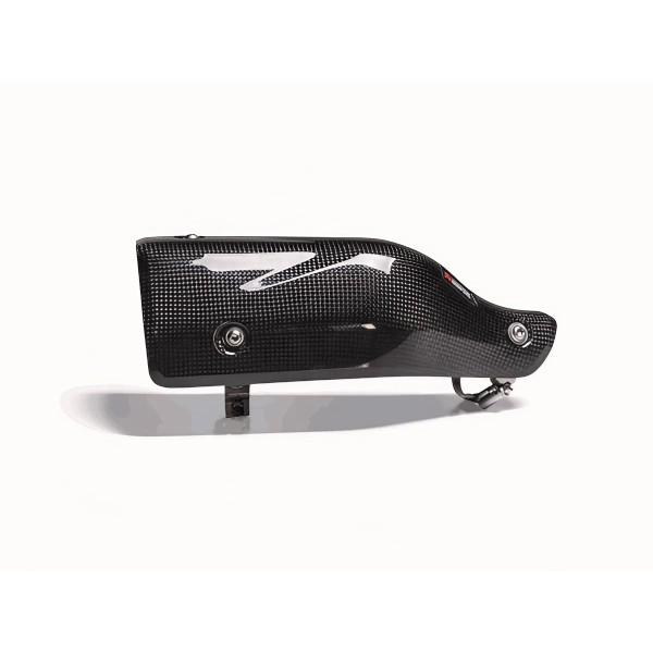 Recambio Protector térmico de carbono  Akrapovic P-HSH3SO1-1
