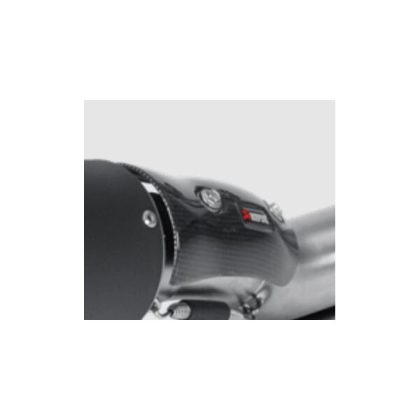 Protector térmico de carbono  Akrapovic P-HSHDRODCA3