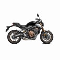 Escapes completos Racing. Homologado  Akrapovic S-H6R14-HEGEHT