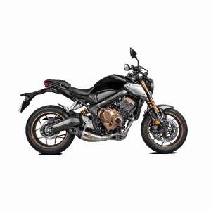 Escapes completos Racing. Homologado  Akrapovic S-H6R14-HEGEHT