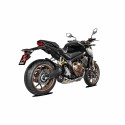 Escapes completos Racing. Homologado  Akrapovic S-H6R14-HEGEHT