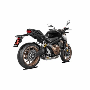 Escapes completos Racing. Homologado  Akrapovic S-H6R14-HEGEHT