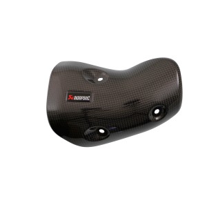 Protector térmico derecho  Akrapovic P-HSK10R5R