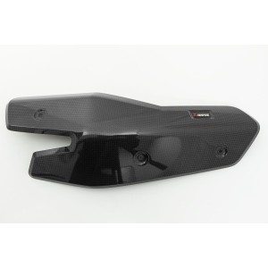 Protector térmico de carbono  Akrapovic P-HSK10SO5