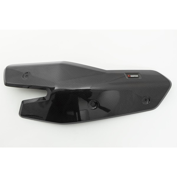 Protector térmico de carbono  Akrapovic P-HSK10SO5