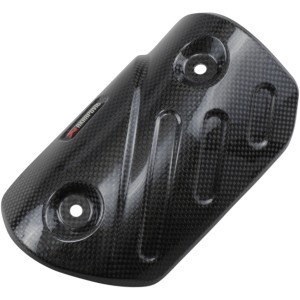 Protector térmico de carbono  Akrapovic P-HSK14R2