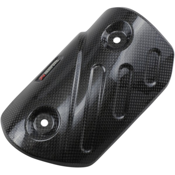 Protector térmico de carbono  Akrapovic P-HSK14R2