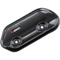 Protector térmico de carbono  Akrapovic P-HSK2M2