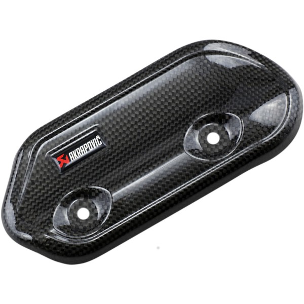Protector térmico de carbono  Akrapovic P-HSK2M2