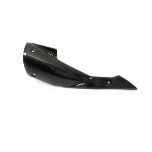 Protector térmico  Akrapovic P-HSS10SO2