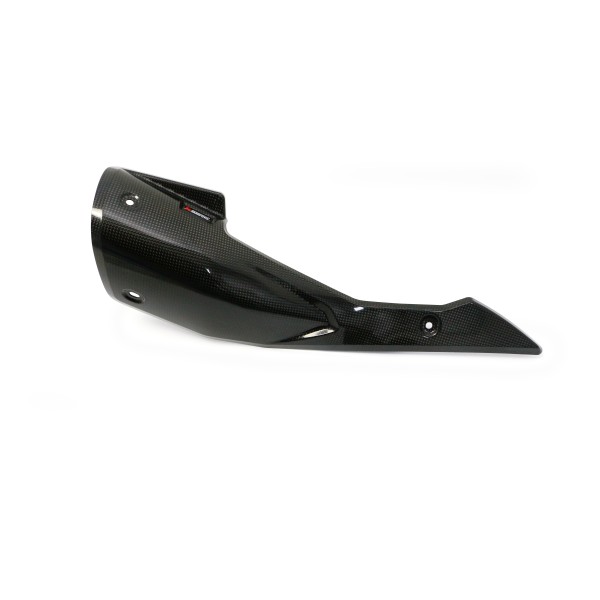 Protector térmico  Akrapovic P-HSS10SO2