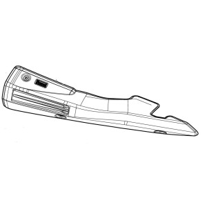 Protector térmico  Akrapovic P-HSS13SO1R