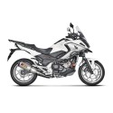 Silenciosos Slip-on. Homologado  Akrapovic S-H7SO2-HRT
